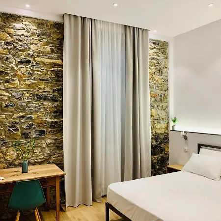 Guest house Holidays Rooms XX Settembre 228