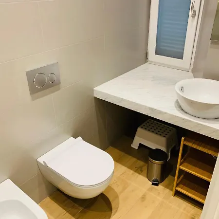 Guest house Holidays Rooms XX Settembre 228 3*