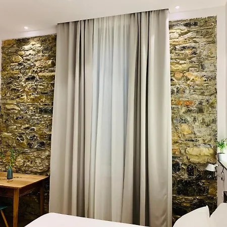 Guest house Holidays Rooms XX Settembre 228 3*