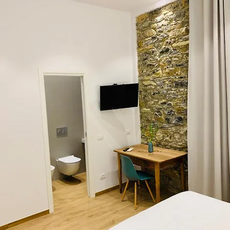 Pensjonat Holidays Rooms XX Settembre 228 3*