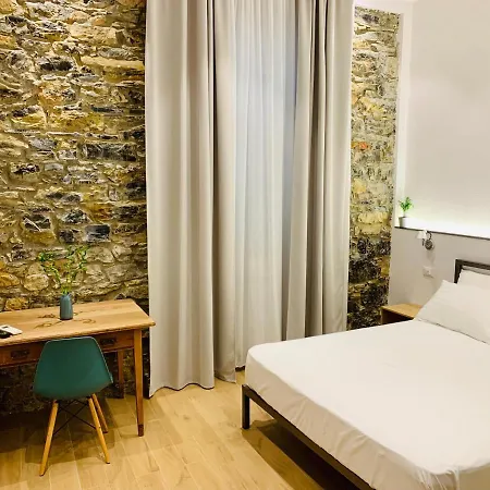 Holidays Rooms XX Settembre 228