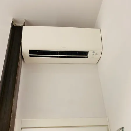 Holidays Rooms XX Settembre 228 Pensjonat