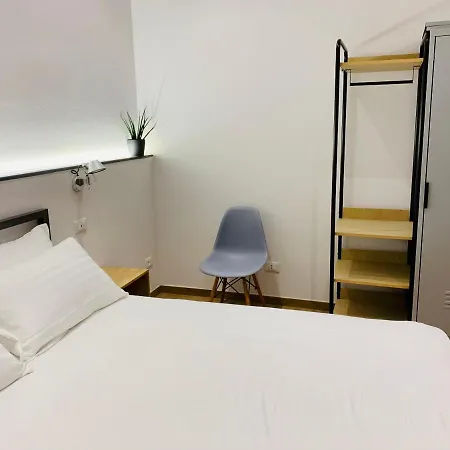 Holidays Rooms XX Settembre 228 Casa de hóspedes