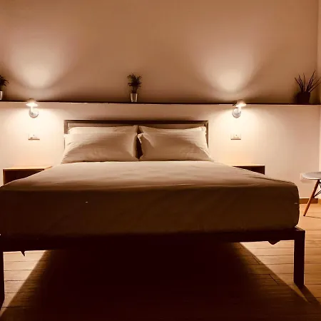 Casa de hóspedes Holidays Rooms XX Settembre 228