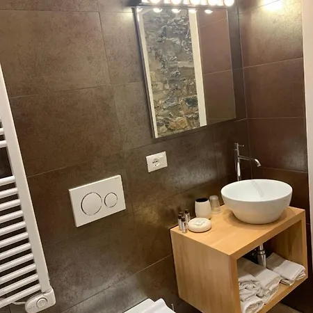 Holidays Rooms XX Settembre 228 Casa de hóspedes La Spezia