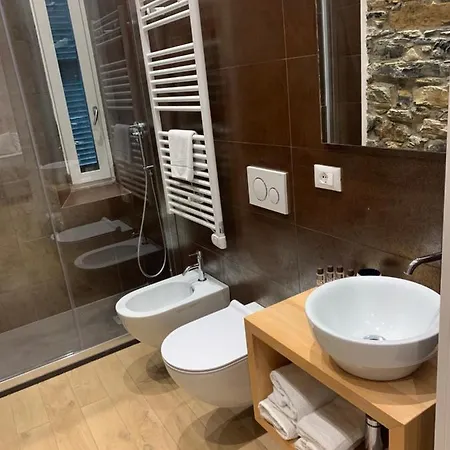 Casa de hóspedes Holidays Rooms XX Settembre 228