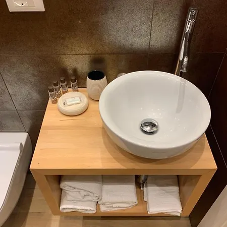 Casa de hóspedes Holidays Rooms XX Settembre 228 La Spezia