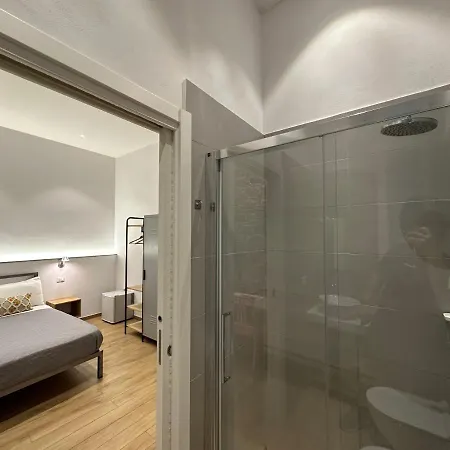 Holidays Rooms XX Settembre 228 Casa de hóspedes 3*