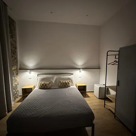 Holidays Rooms XX Settembre 228 La Spezia