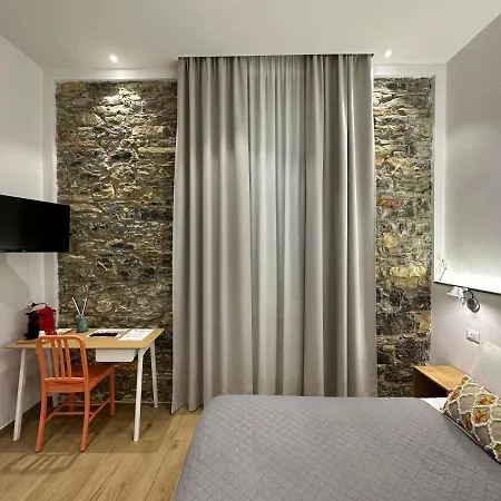 Casa de hóspedes Holidays Rooms XX Settembre 228 La Spezia