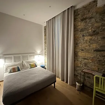 Holidays Rooms XX Settembre 228 3*