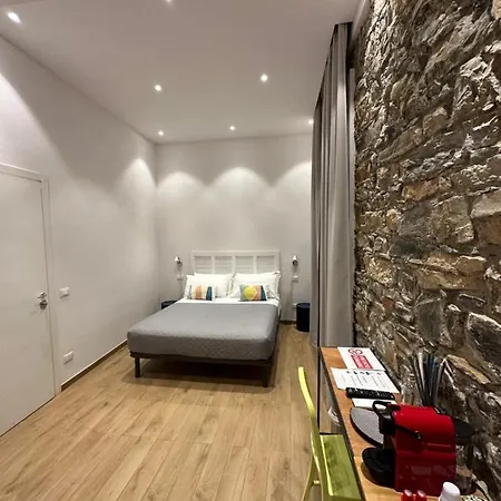 Holidays Rooms XX Settembre 228 Pensjonat 3*