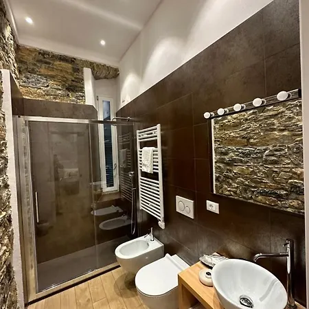 Casa de hóspedes Holidays Rooms XX Settembre 228