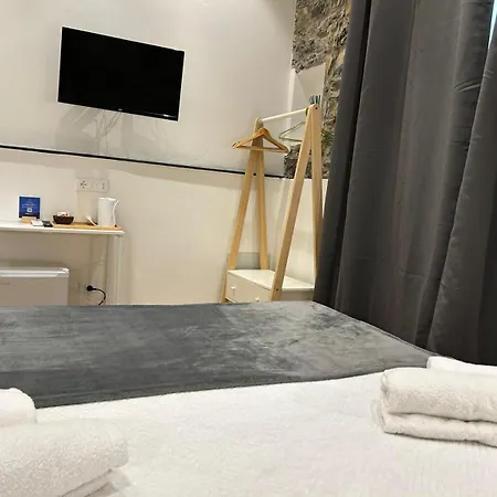 Holidays Xx Settembre 228 Affittacamere 3*
