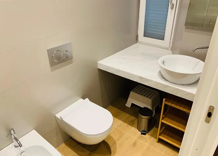 Guest house Holidays Xx Settembre 228 3*