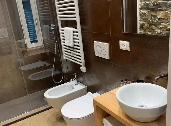 Guest house Holidays Xx Settembre 228