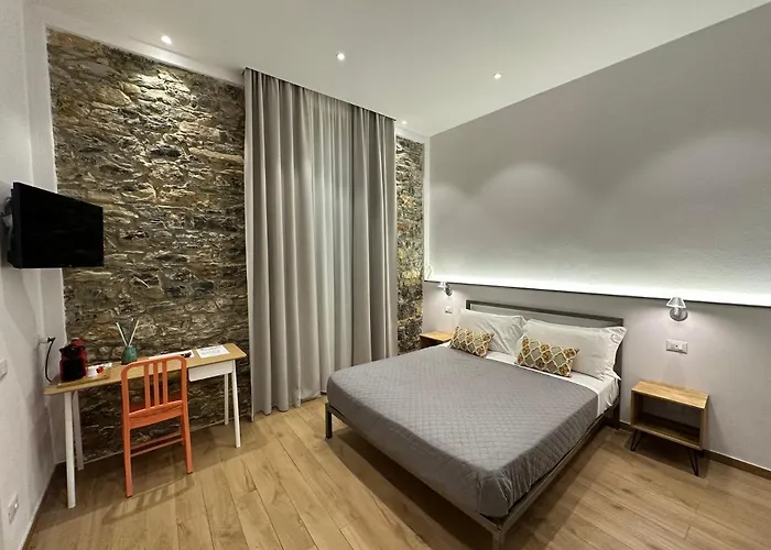 Holidays Xx Settembre 228 La Spezia