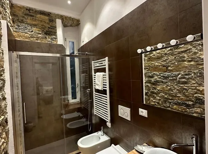 Guest house Holidays Xx Settembre 228